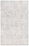 Safavieh Ebony 101 Rug, EBN101 - Grey / Ivory