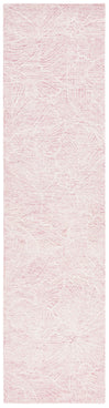 Safavieh Ebony 101 Rug, EBN101 - Pink / Ivory