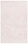 Safavieh Ebony 101 Rug, EBN101 - Pink / Ivory