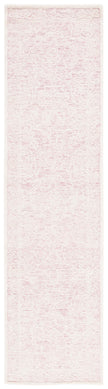 Safavieh Ebony 102 Rug, EBN102 - Pink / Ivory