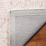 Safavieh Ebony 102 Rug, EBN102 - Pink / Ivory