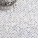 Safavieh Ebony 103 Rug, EBN103 - Grey / Ivory