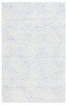 Safavieh Ebony 105 Rug, EBN105 - Blue / Ivory