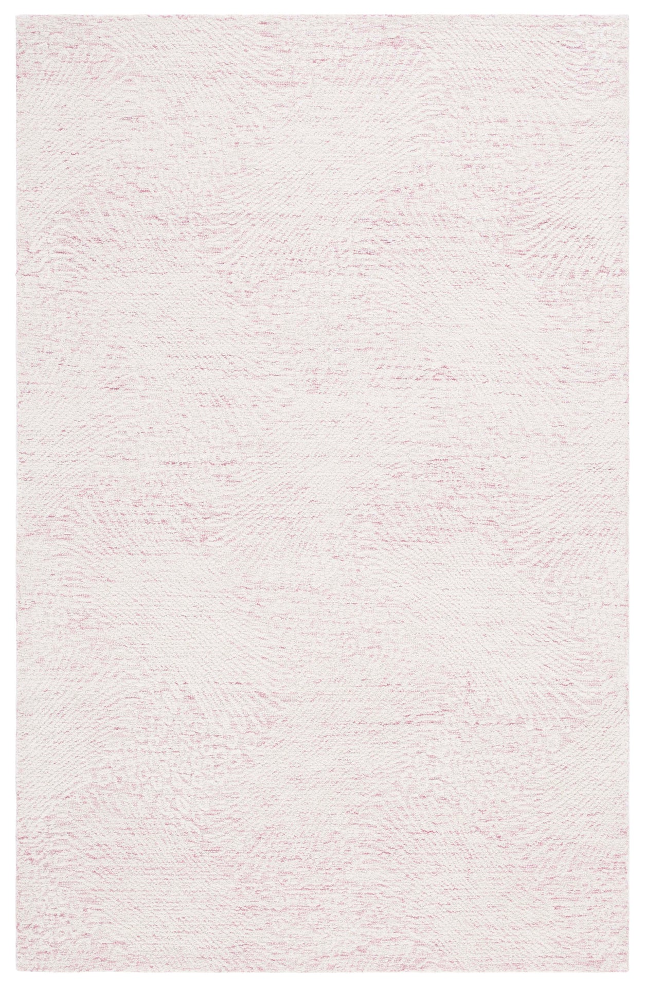 Safavieh Ebony 105 Rug, EBN105 - Pink / Ivory