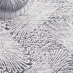 Safavieh Ebony 105 Rug, EBN105 - Black / Ivory