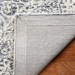 Safavieh Ebony 106 Rug, EBN106 - Grey / Ivory