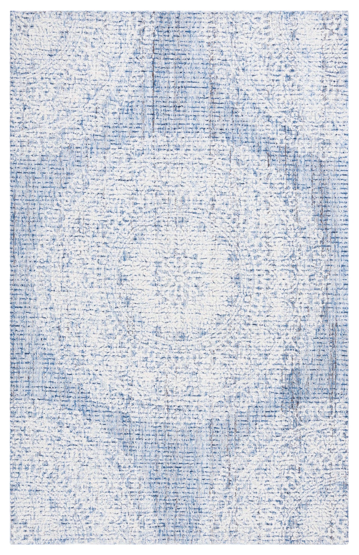 Safavieh Ebony 106 Rug, EBN106 - Blue / Ivory