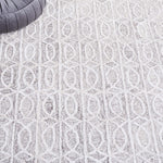 Safavieh Ebony 107 Rug, EBN107 - Natural / Ivory