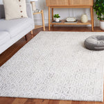 Safavieh Ebony 107 Rug, EBN107 - Natural / Ivory