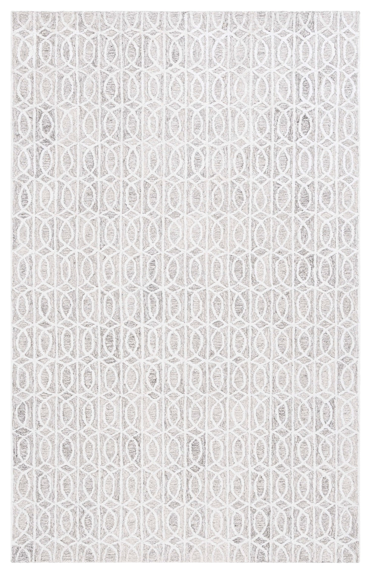 Safavieh Ebony 107 Rug, EBN107 - Natural / Ivory