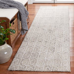 Safavieh Ebony 107 Rug, EBN107 - Beige / Ivory