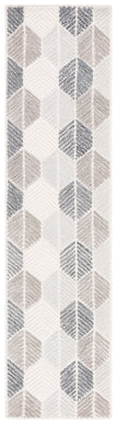 Safavieh Ebony 108 Rug, EBN108 - Grey / Ivory