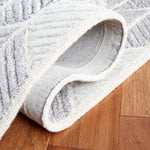 Safavieh Ebony 108 Rug, EBN108 - Grey / Ivory