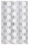 Safavieh Ebony 108 Rug, EBN108 - Grey / Ivory