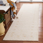 Safavieh Ebony 109 Rug, EBN109 - Gold / Ivory