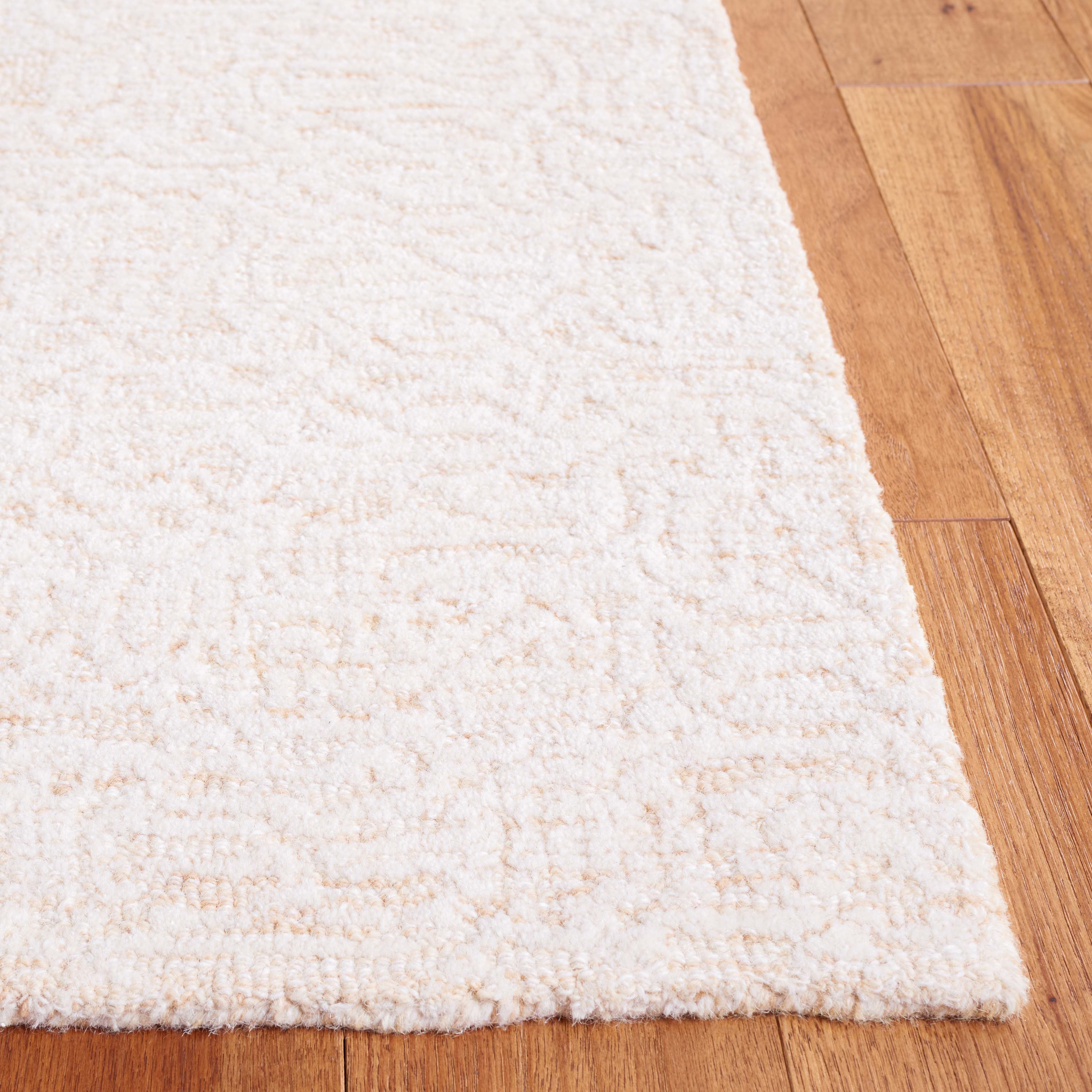 Safavieh Ebony 109 Rug, EBN109 - Gold / Ivory