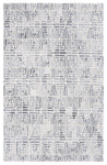 Safavieh Ebony 110 Rug, EBN110 - Grey / Ivory