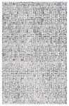 Safavieh Ebony 110 Rug, EBN110 - Black / Ivory
