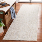 Safavieh Ebony 111 Rug, EBN111 - Grey / Ivory