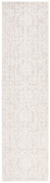 Safavieh Ebony 111 Rug, EBN111 - Grey / Ivory