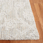 Safavieh Ebony 111 Rug, EBN111 - Grey / Ivory
