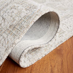 Safavieh Ebony 111 Rug, EBN111 - Grey / Ivory