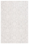 Safavieh Ebony 111 Rug, EBN111 - Grey / Ivory