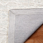 Safavieh Ebony 111 Rug, EBN111 - Teal / Ivory