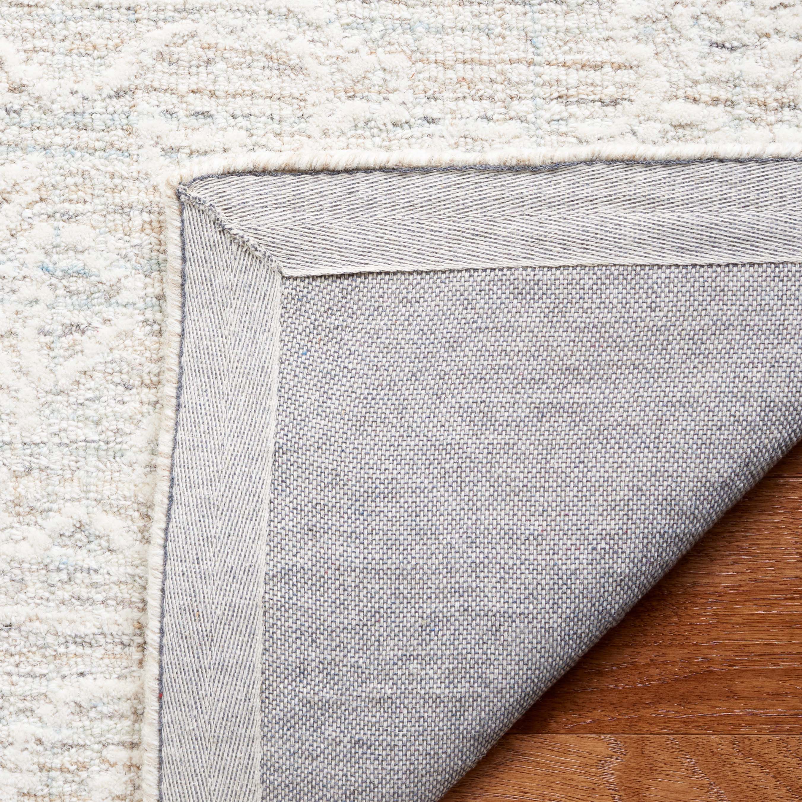 Safavieh Ebony 111 Rug, EBN111 - Teal / Ivory