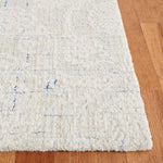Safavieh Ebony 111 Rug, EBN111 - Blue / Ivory