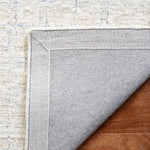 Safavieh Ebony 111 Rug, EBN111 - Blue / Ivory