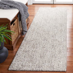 Safavieh Ebony 112 Rug, EBN112 - Grey / Ivory