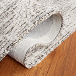 Safavieh Ebony 112 Rug, EBN112 - Grey / Ivory