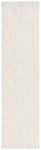 Safavieh Ebony 112 Rug, EBN112 - Light Blue / Ivory