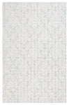 Safavieh Ebony 112 Rug, EBN112 - Light Blue / Ivory