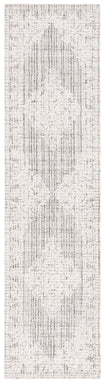 Safavieh Ebony 113 Rug, EBN113 - Brown / Ivory