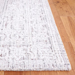 Safavieh Ebony 113 Rug, EBN113 - Brown / Ivory