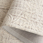 Safavieh Ebony 114 Rug, EBN114 - Grey / Ivory