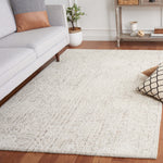 Safavieh Ebony 114 Rug, EBN114 - Grey / Ivory