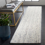 Safavieh Ebony 115 Rug, EBN115 - Blue / Ivory