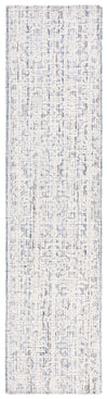 Safavieh Ebony 115 Rug, EBN115 - Blue / Ivory