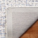 Safavieh Ebony 115 Rug, EBN115 - Blue / Ivory