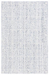 Safavieh Ebony 115 Rug, EBN115 - Blue / Ivory