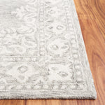 Safavieh Ebony 650 Rug, EBN650 - Grey / Ivory