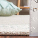 Safavieh Ebony 654 Rug, EBN654 - Beige / Green