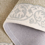 Safavieh Ebony 654 Rug, EBN654 - Beige / Green