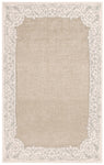 Safavieh Ebony 654 Rug, EBN654 - Beige / Green