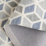 Safavieh Ebony 656 Rug, EBN656 - Ivory / Grey