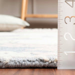 Safavieh Ebony 657 Rug, EBN657 - Grey / Ivory