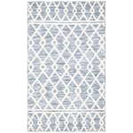 Safavieh Easy Care 111 Rug, ECR111 - Grey / Ivory